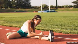 Flexibility: the overlooked fitness essential 身体柔韧性：被忽视的健康要素