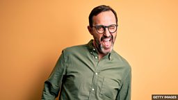 Have someone on 哄骗某人