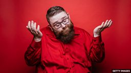 Let something slide 不计较，不追究