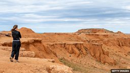 辨析三个表示 “沉淀,沉积” 的单词: precipitation、deposition、sediment