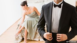 如何用英语表达不同的着装风格或要求