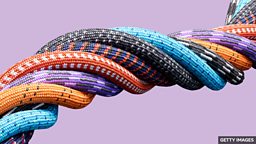 辨析两个和 “坚强,强韧” 有关的单词:tough 和 resilient