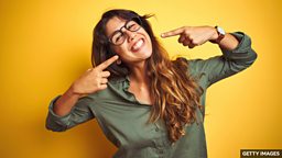 四个包含单词 “face” 的短语