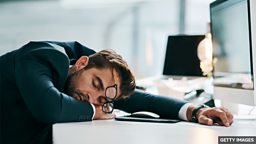 Naps might not be as good for you as you think 小睡也许并没有你所想得那么好