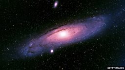 Dark Energy experiment may change our understanding of the universe “暗能量” 实验或改变我们对宇宙的理解