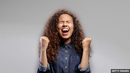 Grind someone's gears 令人恼火