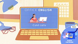 Cold calls