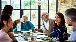 请求他人帮忙时的礼貌用语