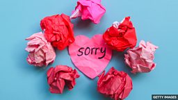 How to make a good apology 如何诚恳而有效地作出道歉