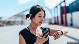 四个包含单词 “time” 的短语