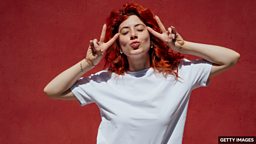 用名词复数表示习惯、日常活动或爱好