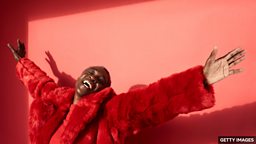 四个包含单词 “red” 的短语