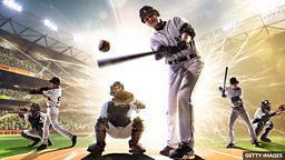 四个包含单词 “hit” 的短语