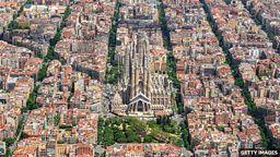 Can we create the perfect city soundscape? 我们能规划出完美的城市声景吗？