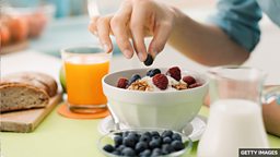 Which foods are good for your gut health? 哪些食物有益于肠道健康？