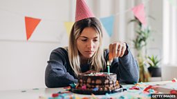 How to deal with milestone birthday blues 如何应对里程碑式生日的焦虑