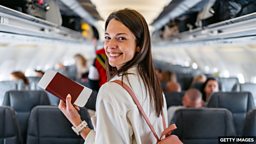 Extreme day trips 当日往返的极限旅行