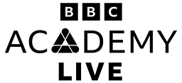 ѿý Academy Live Events - Logo