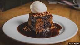 形容食物口感的单词