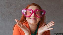 The CEO of…（某事物或某领域的）达人