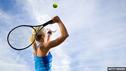 Can we trust technology in sport? 体育竞赛中应用的科技可靠吗？