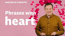 Phrases with 'heart'