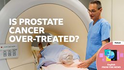 Is prostate cancer over-treated?