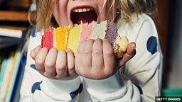 Is food colouring bad for you? 食用色素对人体有害吗？