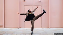 No leg to stand on 站不住脚