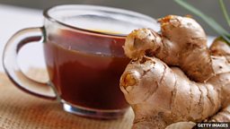 How is ginger good for us? 生姜对健康有哪些益处？