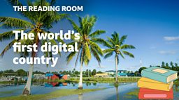 The world's first digital country