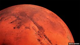 Are rocks discovered on Mars a sign of potential past life? 科学家在火星上发现的岩石会是生命存在过的迹象吗?