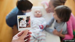 Are baby memories real? 我们真的有婴儿时期的记忆吗？