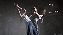 The way you move may be as unique as your fingerprint 我们身体移动的方式可能像指纹一样独特