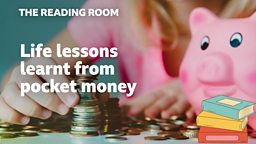 Life lessons learnt from pocket money 