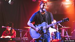 四个包含单词 “thing” 的短语