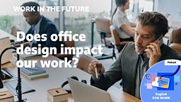 Does office design impact our work?