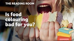 Is food colouring bad for you?