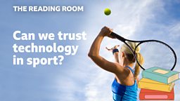 Can we trust technology in sport?