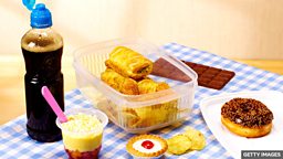 Ultra-processed food is a global health threat, experts warn 专家警告称超加工食品威胁全球健康