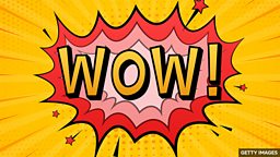 常见的英语感叹词和语气词的用法