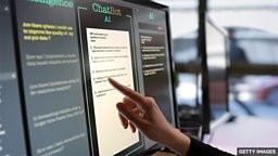 How AI could change the skills you need 人工智能将如何改变你所需掌握的技能