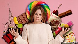 Hidden sugar: How much are you really eating every day? 隐形糖：你每天不经意摄入的糖分到底有多少？