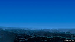 Deep sea mining could pose wildlife risk 深海采矿可能威胁野生动物生存