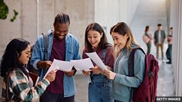 The moment of truth 真相大白的瞬间，做出抉择的时刻