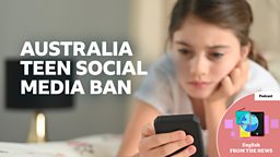 Australia teen social media ban
