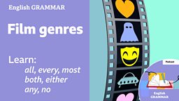 Film genres