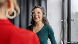 四个包含单词 “look” 的短语