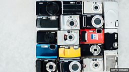 Protecting your photos in a digital age 如何在数字时代保管你的照片