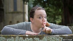 四个包含单词 “keep” 的短语